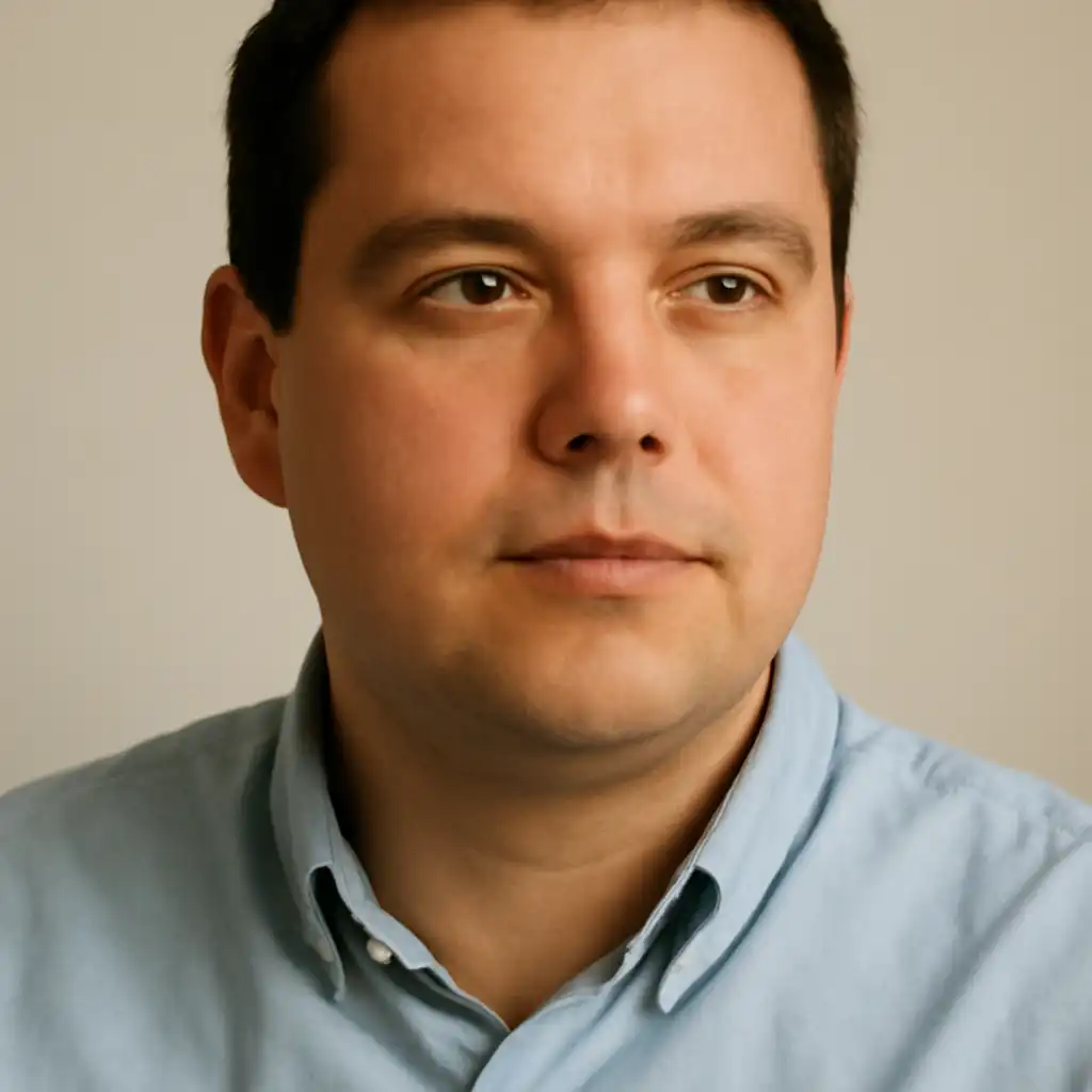 Viktor Svensson